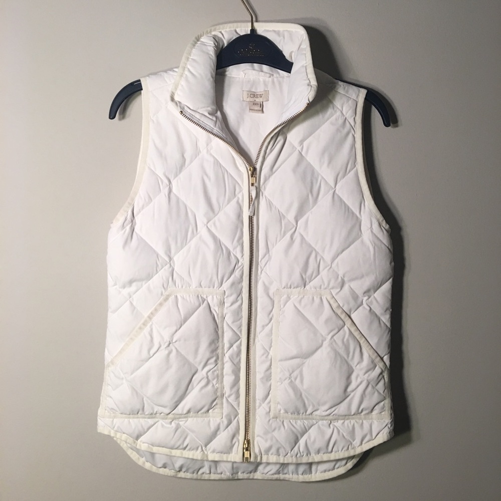 J. Crew Excursion Vest 🖤LOWEST PRICE🖤